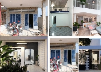 BÁO GIÁ THI CÔNG SỬA CHỮA NHÀ TIẾT KIỆM CHI PHÍ HIỆP DƯƠNG PHÁT