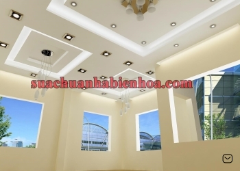 THI CÔNG THẠCH CAO TẠI BIÊN HOÀ ĐỒNG NAI