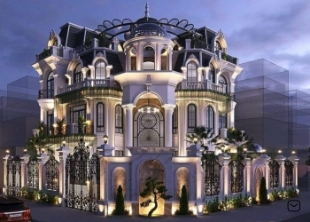 BIỆT THỰ