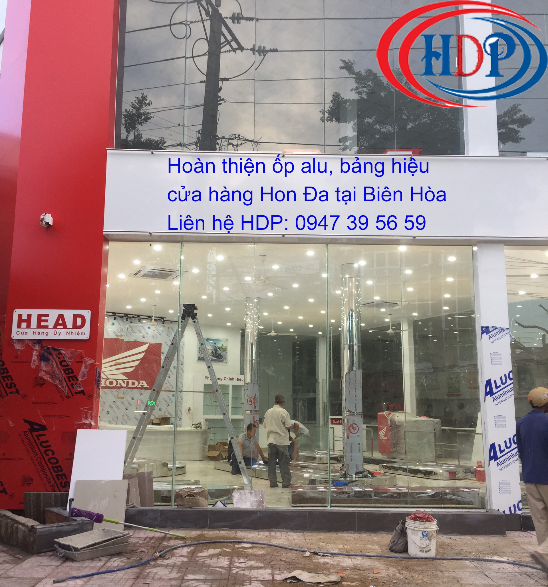 Sửa chữa nhà tại Đồng Nai