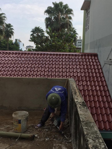 dịch vụ sửa chữa nhà ở Đồng Nai