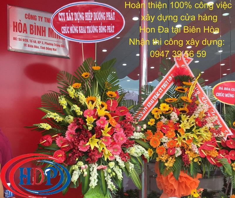 Cam kết của dịch vụ sửa chữa nhà tại Đồng Nai