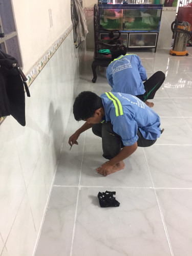 thi công sửa chữa nhà tại Đồng Nai