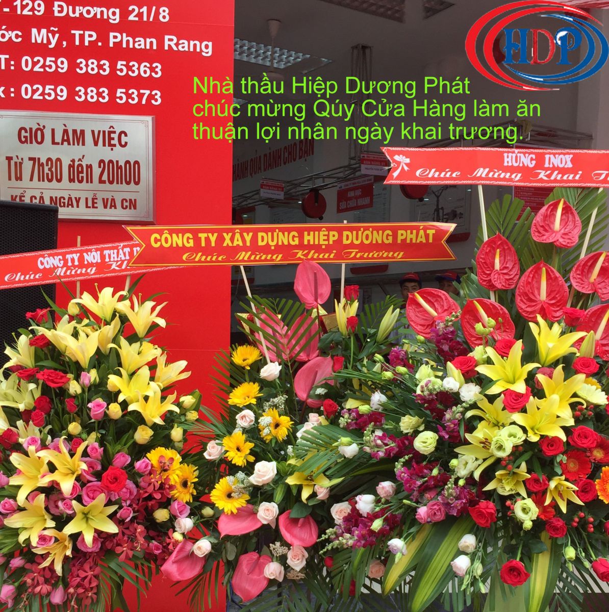  Dịch vụ xây dựng nhà cấp 4 tại Đồng Nai của Hiệp Dương Phát “Uy Tín – Chuyên Nghiệp – Hiệu Qủa”